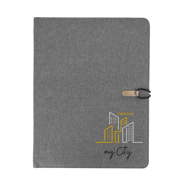 Crawley RPET Folder A4
