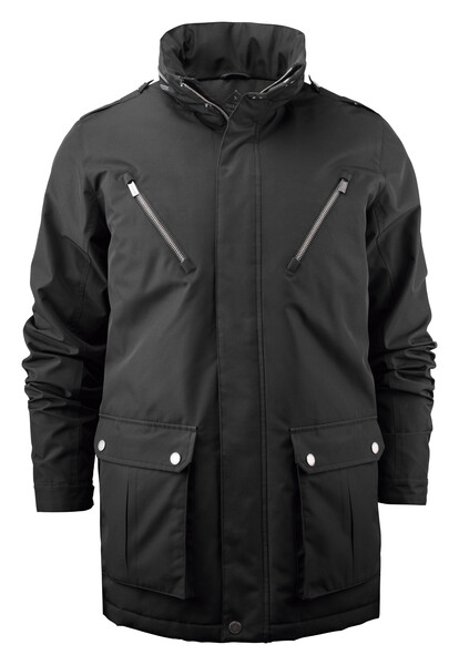 Harvest Kingsport Business Jacket Black 3XL