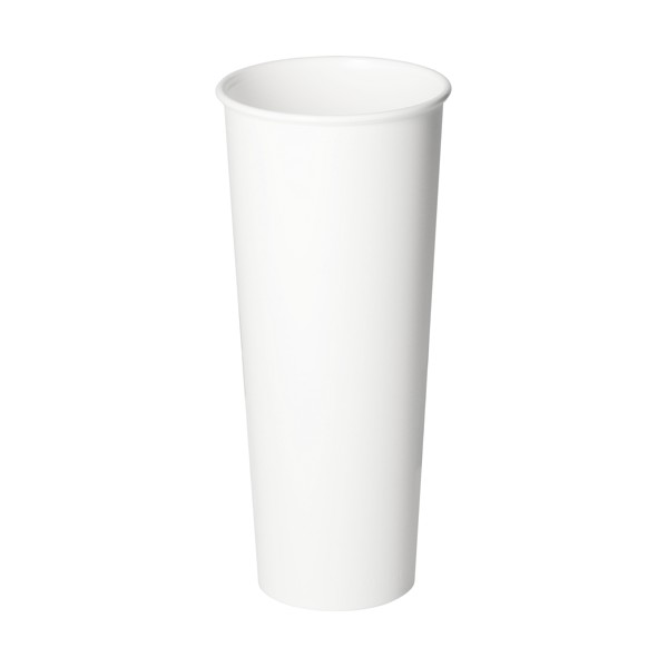 Drinking Cup "Togo", 0.5 L - White