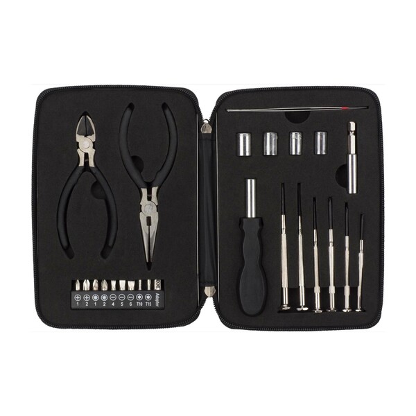 Tool set Alisha | 26 pcs
