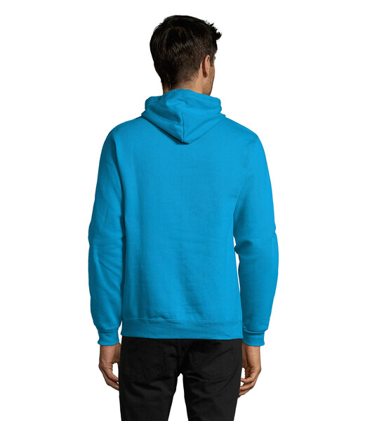 SNAKE Camisola unissexo - AquaS