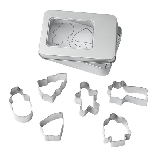 Cookie Cutter Set Cookie
