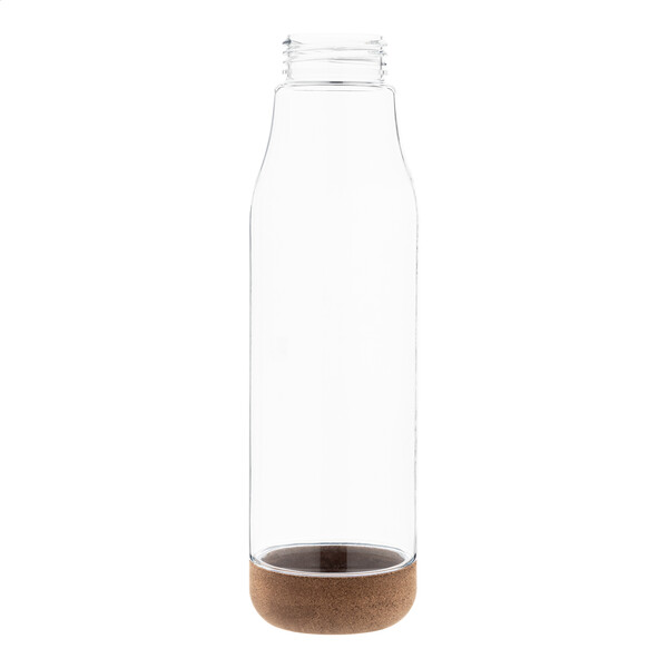 Rpet Bottle Cortex - White