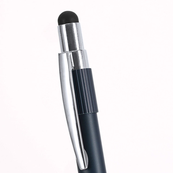 Penna Touch Turet - Bianco