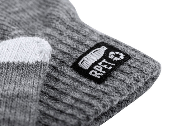 Rpet Értintőképernyős Kesztyű Retap - Ash Grey