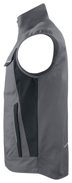 5706 Vest Grey S