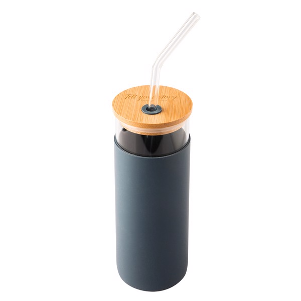 450 ml Upscale glass
