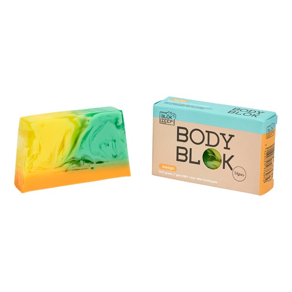 Body Bar