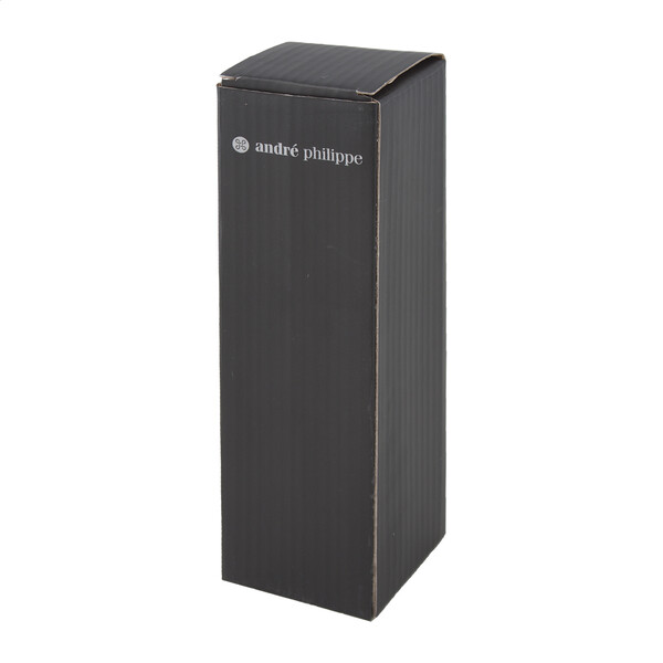 Mug thermos Arnoux - Bronze / Noir