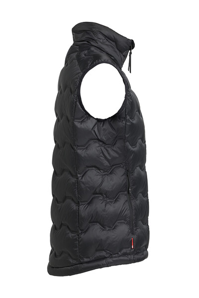 Txlite Shibui Down Vest W Black XS