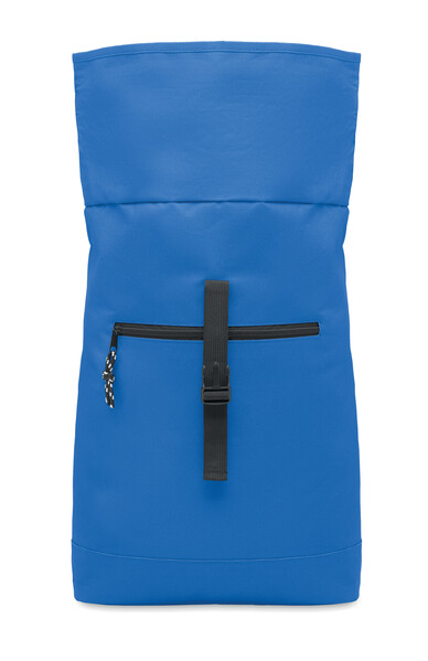Sac à dos enroulable Irea - Bleu Royal