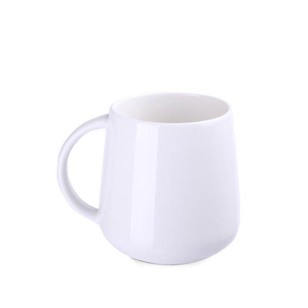 Skodelica iz porcelana, višina 91 mm, premer 73 mm