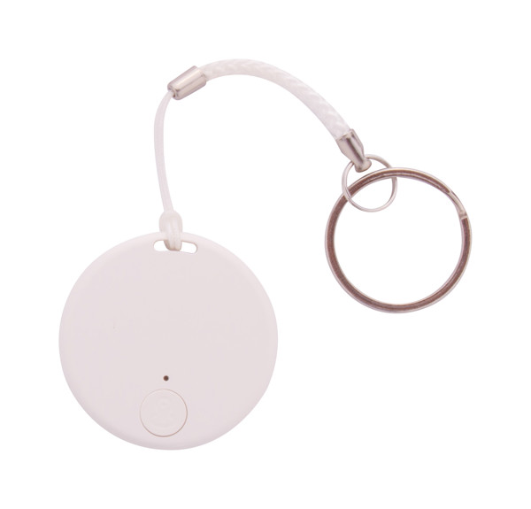 Wireless Key Finder FindIt - White