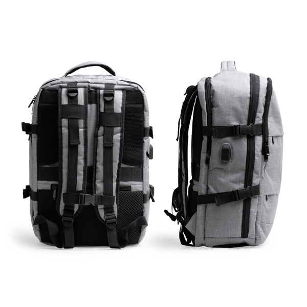 Backpack Margot - Black