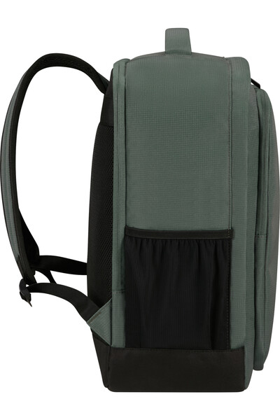 American Tourister - Take2Cabin Casual Backpack M - Dark Forest
