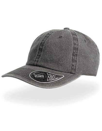 Digg Cap - Black / One Size