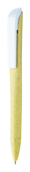 Ballpoint Pen Fertol - Yellow