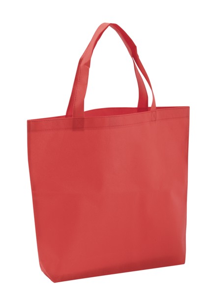 Bolsa Shopper - Blanco