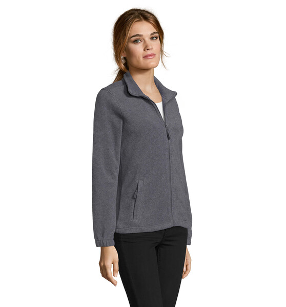 NORTH POLAR PL SENHOR 300g North Women - Cinzento Dois TonsL