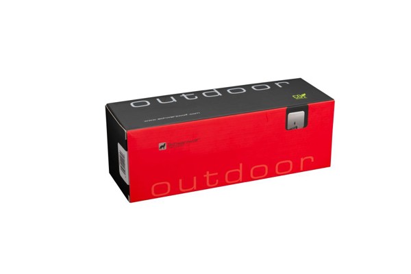 SEYHAN Tritan Trinkflasche 0