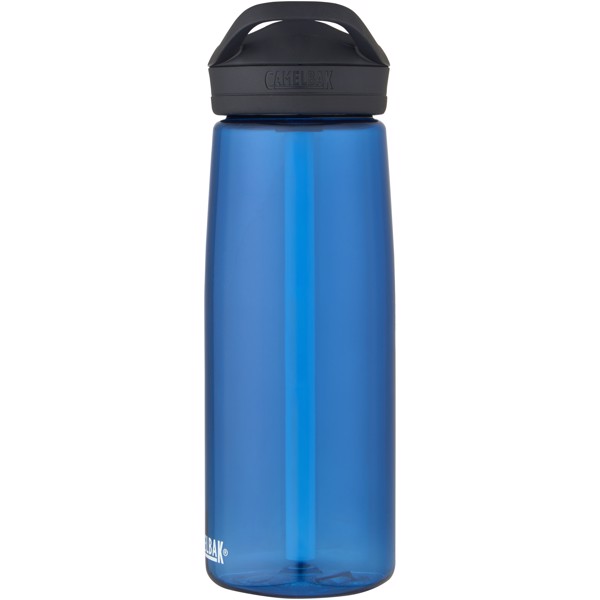Bouteille Eddy+ de 750 ml Tritan™ Renew - Bleu royal