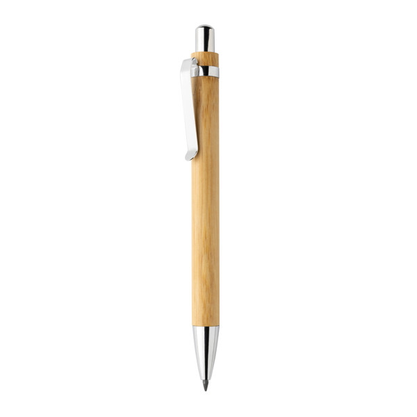 Pynn infinity pen bamboo, 20000 m writing length