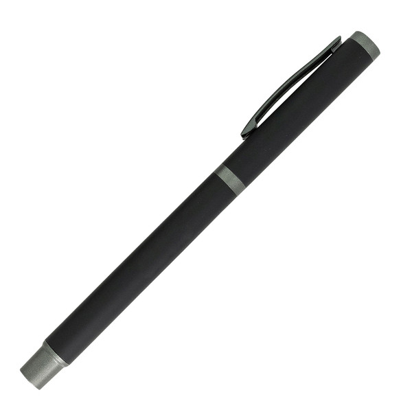 Jetmoreno Writing Set - Black