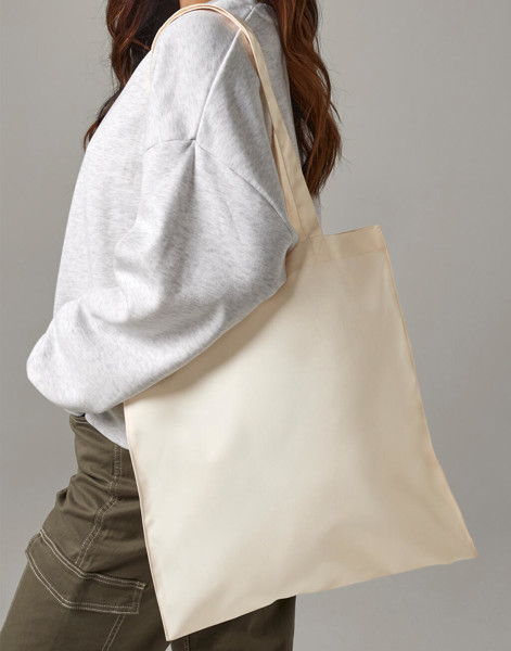 Sublimation Shopper - White / ONE SIZE