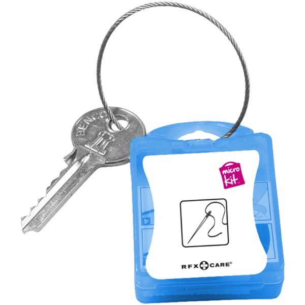 MicroKit Set Couture - Bleu