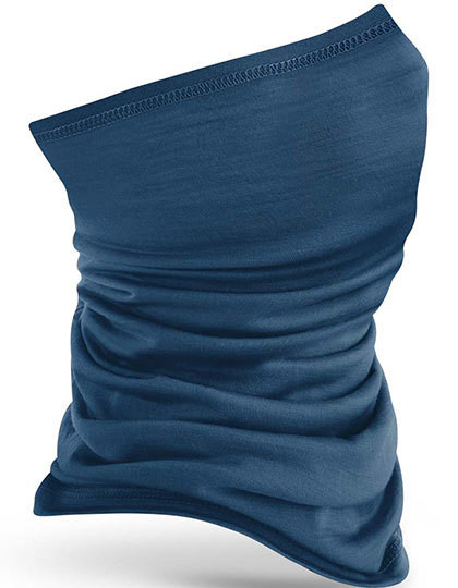 Morf® Merino - Steel Blue / One Size