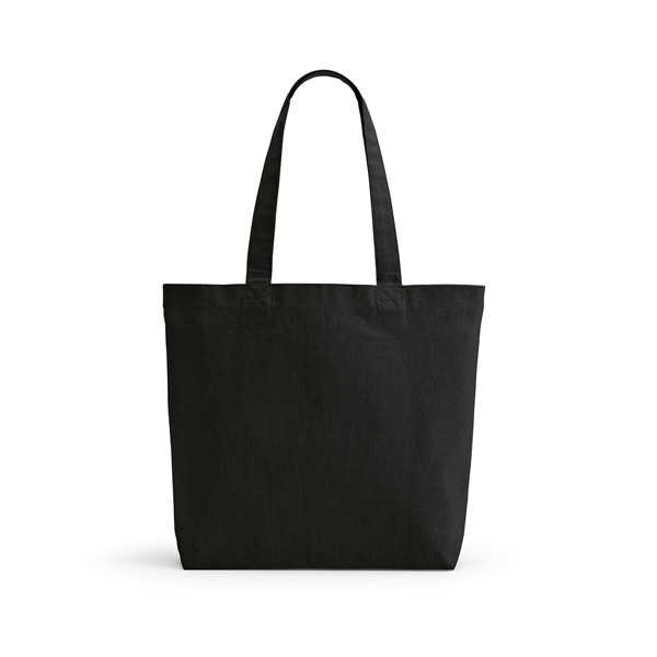 Aconcagua Tote Bag - Černá