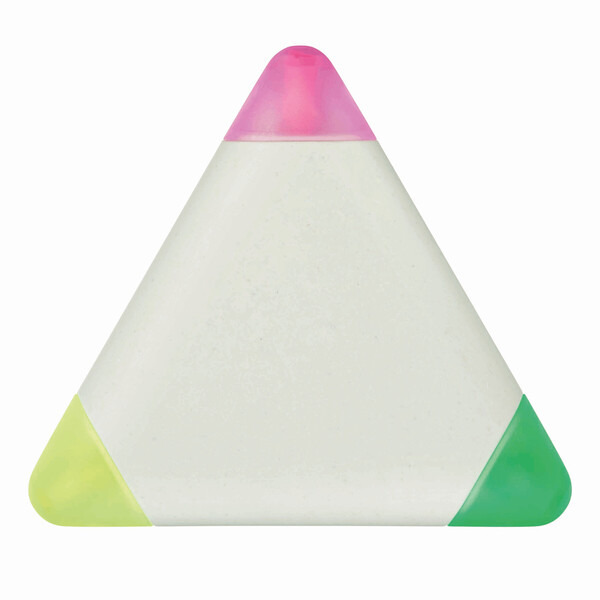 Triangular Highlighter Mark It 2.0