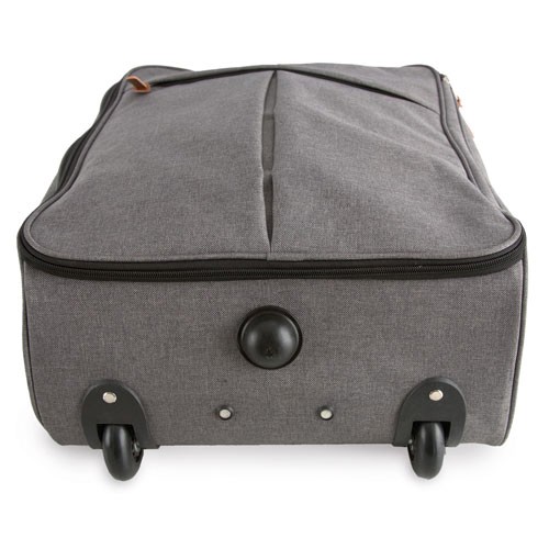 TROLLEY "LUGANO" -