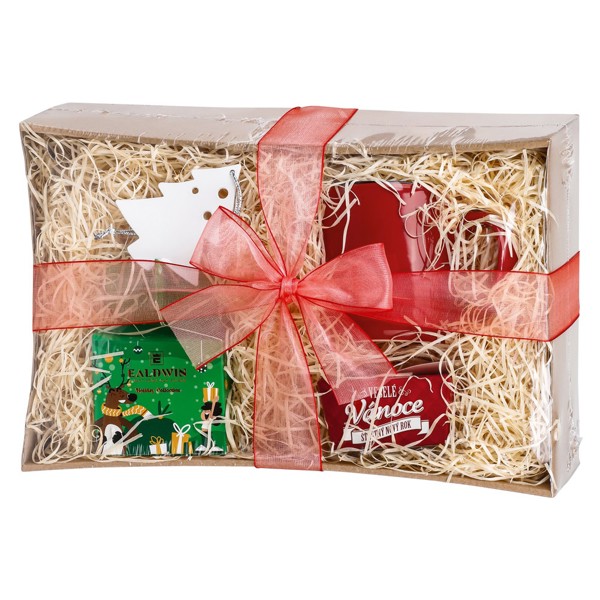 MINIMO. Dárkový set