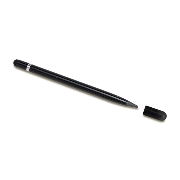 Lakin Long-Life Pencil - Black
