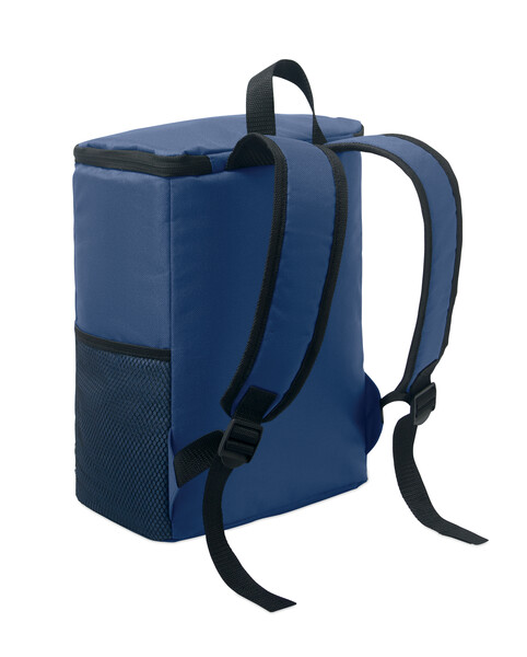 Sac à dos isotherme RPET Mufrio - Bleu
