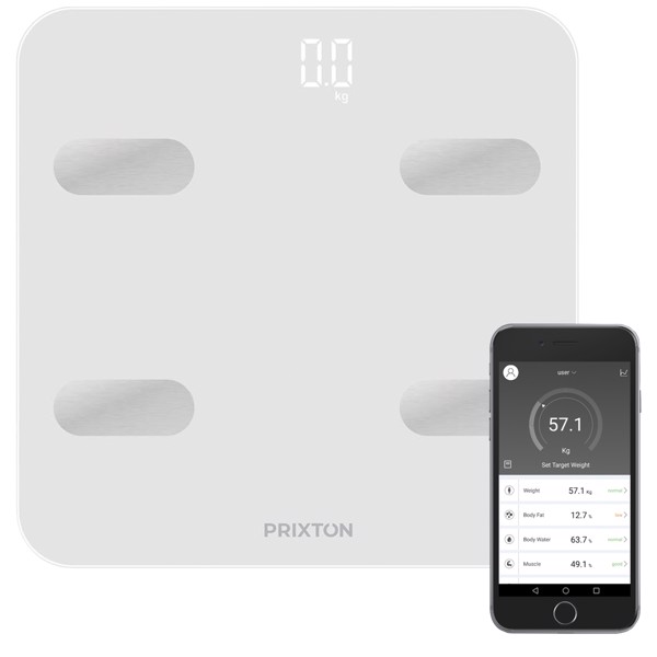 Prixton BC300 balance scale