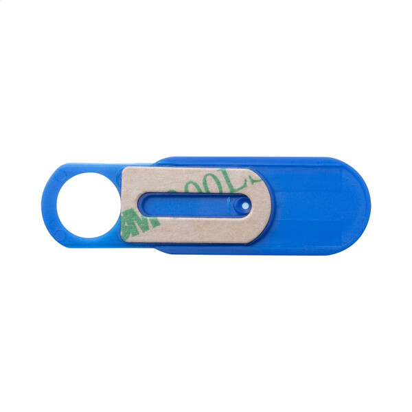 Cache Webcam Hideo - Bleu