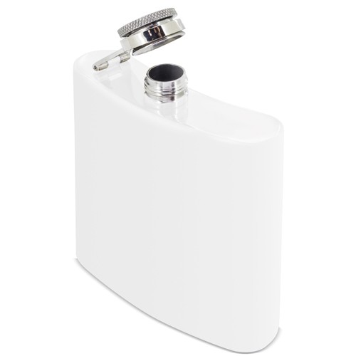 SUBLIMATION HIP FLASK “CHICAGO”
