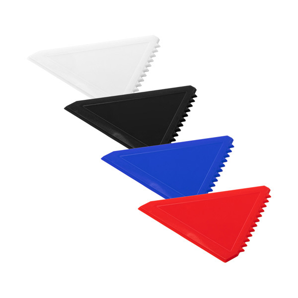 Raspador De Gelo Alsen - BRANCO