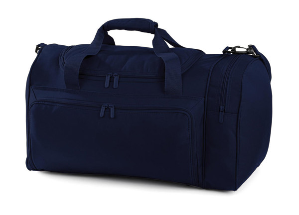 Universal Holdall - Black / ONE SIZE