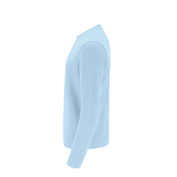 Sudadera Niño Cosmos - Blanco / 5-6