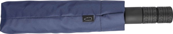 Guarda-chuva rPET 190T Kameron - Grey