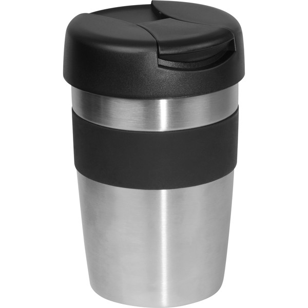 Thermal mug - Black