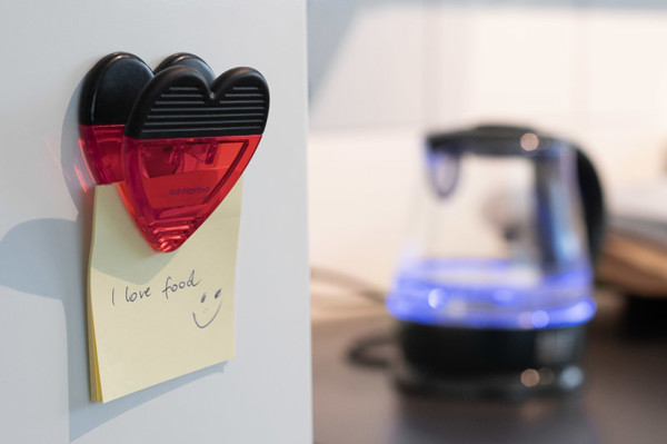 Magnet clip HOLPA