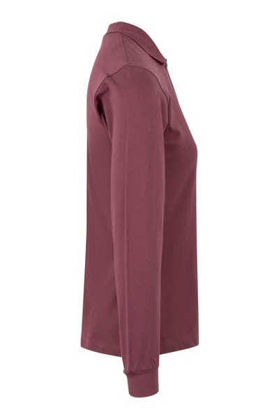 POLO MULHER MANGA COMPRIDA HOBART WOMAN