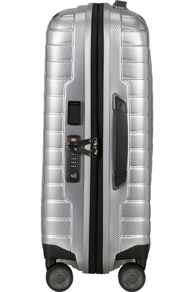 Samsonite - Proxis Spinner 55/20 Exp L 40Cm - Silver