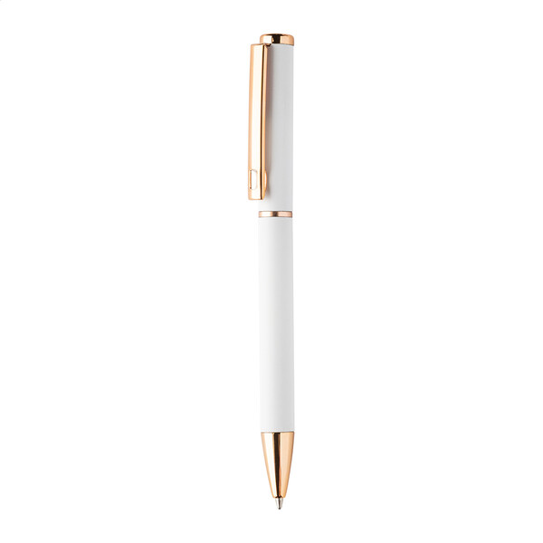 Pen Set Rossy - White