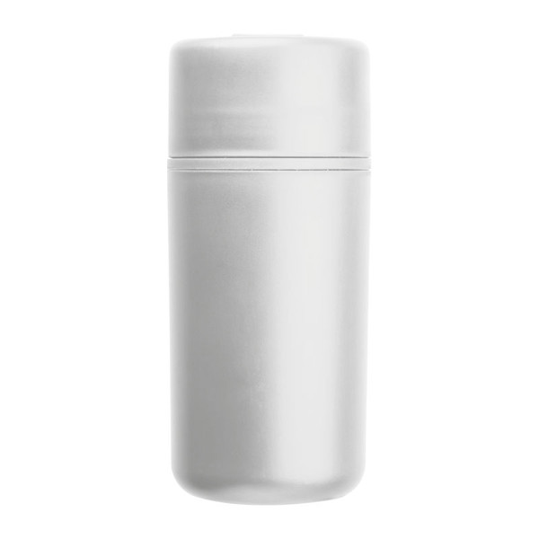 Drinking Cup Genoa 500 ml - White