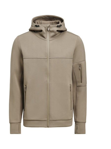 Harvest Montana Midlayer Walnut S